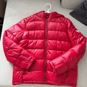 Guess Puffer Coat